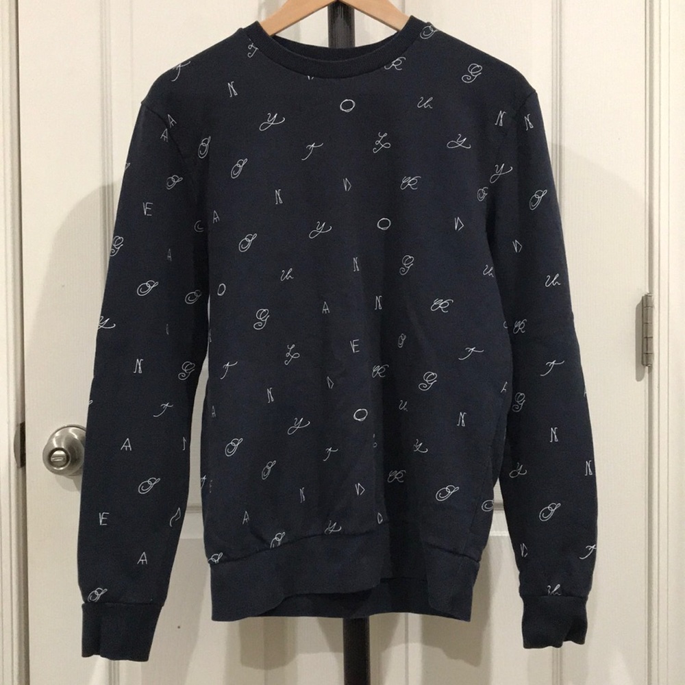 H&M Divided Men’s Sweater